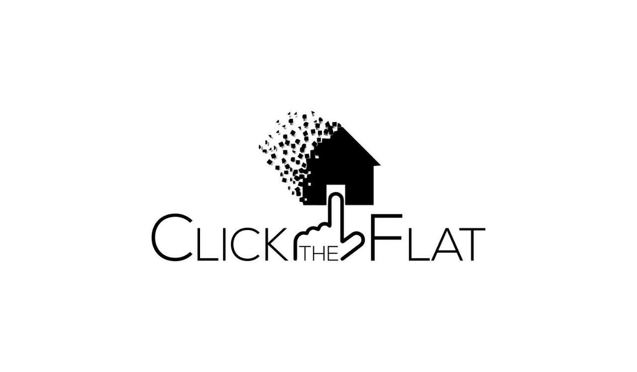 Clicktheflat Wilcza Street Apart Rooms Варшава Екстер'єр фото